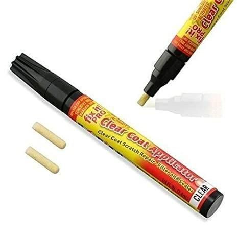 Fix It! Pro Clear Coat Applicator (Pack Of 2)