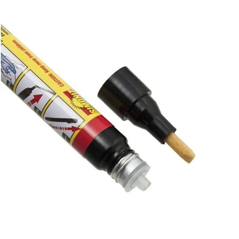 Fix It! Pro Clear Coat Applicator (Pack Of 2)