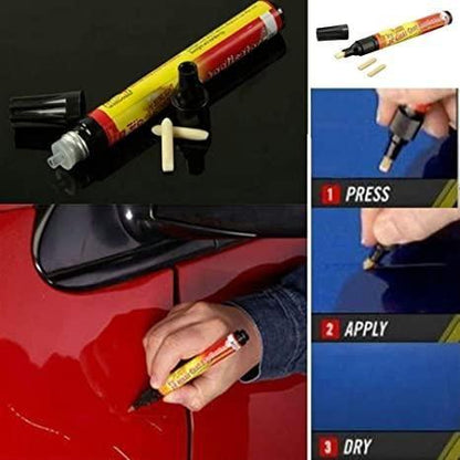 Fix It! Pro Clear Coat Applicator (Pack Of 2)