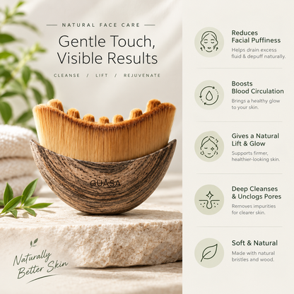 Olivia Sculpting Brush