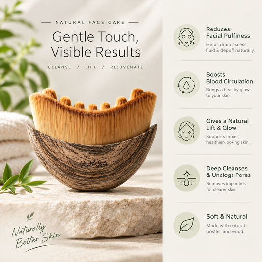 Olivia Sculpting Brush