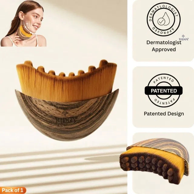 Olivia Sculpting Brush